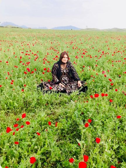 مهرگان نامآور، شاعر اهل دهدشت، از سوی وزارت اطلاعات به دادگستری احضار شد