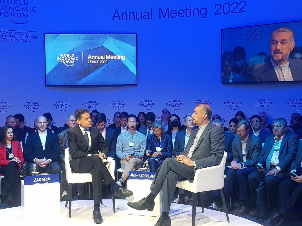 Iran Says Delisting IRGC Not Main Obstacle At Vienna Talks 