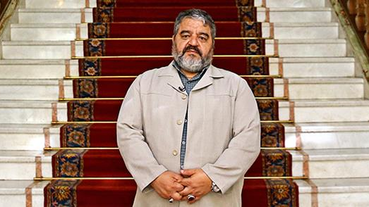 غلامرضا جلالی: برخی به جای مدیریت فضای مجازی ولنگاری مدیریتی را در دستور کار قرار دادهاند