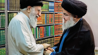 عصبانیت مردم از هدیه میلیاردی خامنهای به لبنانیها