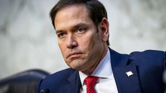 وزير الخارجية الأميركي: لا أعرف دولة في العالم توافق على امتلاك إيران سلاحا نوويا