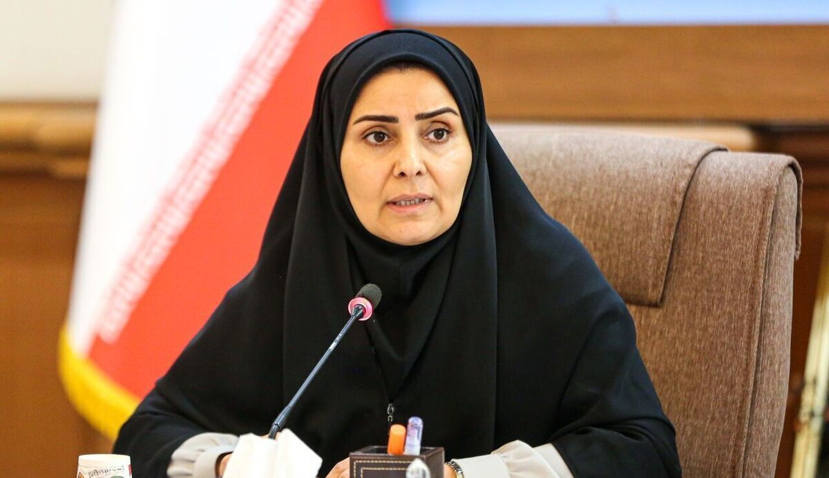 تنها وزیر زن پیشنهادی، منصوب یا مغضوب بذرپاش؟