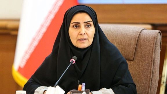 تنها وزیر زن پیشنهادی، منصوب یا مغضوب بذرپاش؟