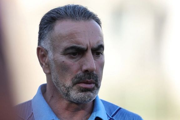 فکری در اظهاراتی همجنسگرا ستیزانه از مدیران استقلال خواست دنبال مربی «همجنسگرا» نروند