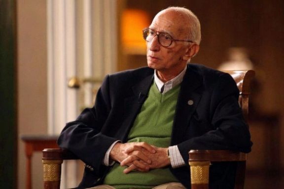 پروفسور داریوش فرهود: منع غربالگری جنین، بازگشت به ۲۰۰ سال پیش است