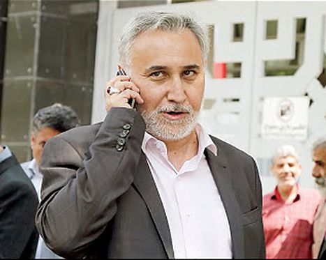 محمدرضا خاتمی، فعال اصلاحطلب: در داخل ایران اقبال چندانی به براندازان وجود ندارد