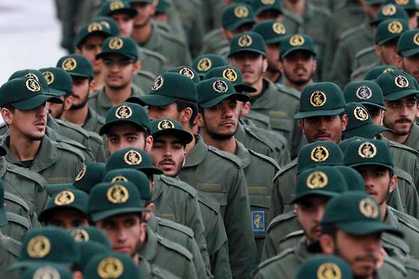 Canada says IRGC conscription alone no bar as Iranians face scrutiny