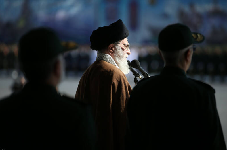 تایمز اسرائیل: جمهوری اسلامی همچنان تهدیدی راهبردی است