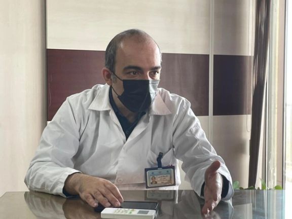 عضو کمیته ملی کرونا: بالاخره ویروس جهشیافته در برزیل و آفریقای جنوبی وارد ایران میشود