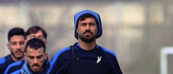 اثر پروانهای آلودگی هوا؛ بازی استقلال-گلگهر یک روز به تعویق افتاد