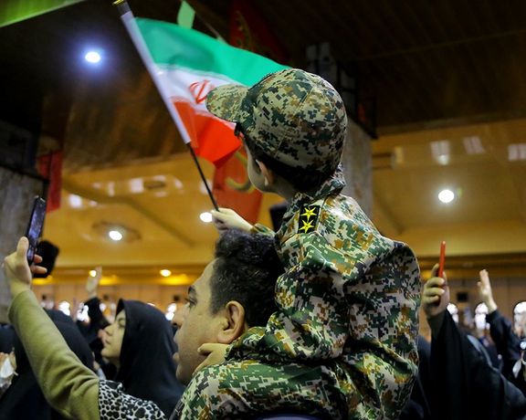 همزمان با منع حضور تماشاچیان فوتبال؛ اجتماع «سلام فرمانده» در استادیوم آزادی برگزار میشود