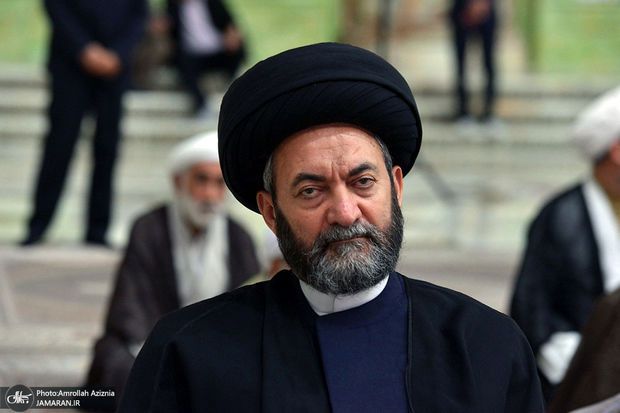 نماینده خامنه‌ای مستند وزارت اطلاعات از اسرائیل با آرشیو اینترنتی را نشانه اقتدار خواند