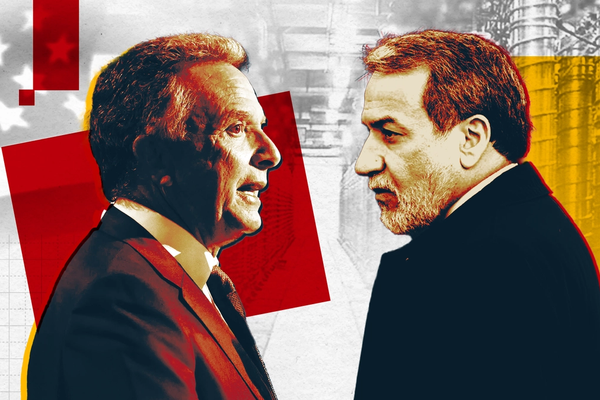 "رويترز": عراقجي دعا مرارا إلى إنهاء الحرب في اتصال مع ويتكوف