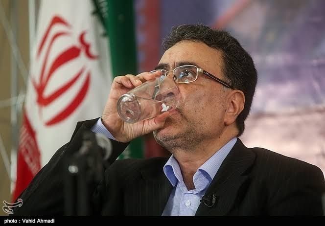 Reformist Politician Sentenced To 8 Years Behind Bars  