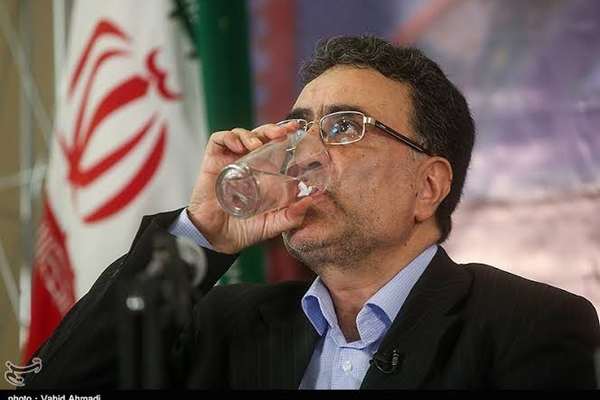 Reformist Politician Sentenced To 8 Years Behind Bars