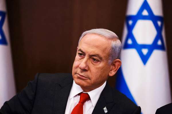 Netanyahu Asserts Autonomy As Allies Urge Restraint On Iran