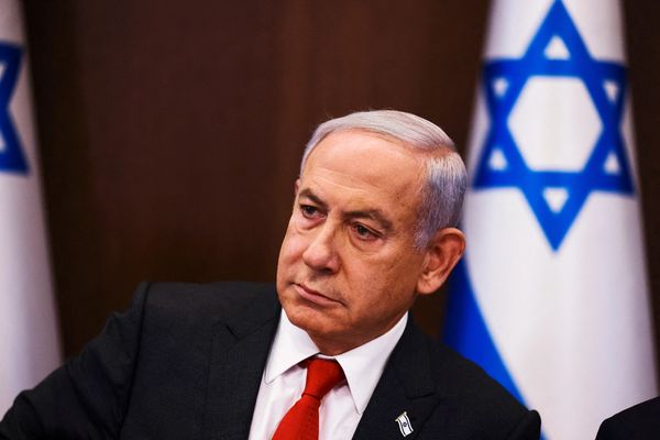 Netanyahu Asserts Autonomy As Allies Urge Restraint On Iran