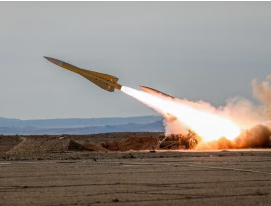 الحرس الثوري الإيراني: نُدين الهجوم على السفارة الأميركية في الرياض