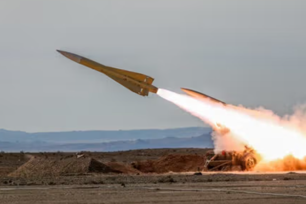 الحرس الثوري الإيراني: نُدين الهجوم على السفارة الأميركية في الرياض