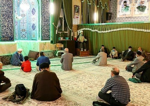 مدیرعامل خبرگزاری ایسنا:‌در بعضی مساجد فقط جمعی سالمند حضور دارند
