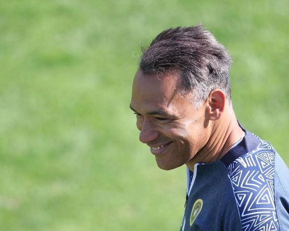 مورایس علیه حکم ایافسی: «فوتبال برای عشق مردم است، گرفتن میزبانی منطقی نیست»