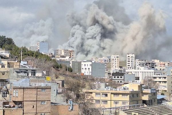 Israel has no fixed end date for Iran operation, FM says