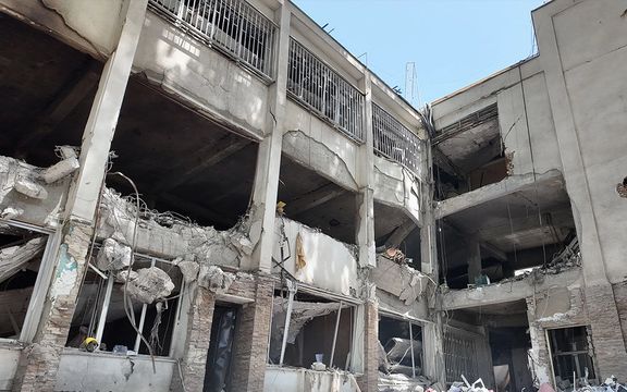 زاکانی، شهردار تهران: آمادهایم زندان اوین را به موزه تبدیل کنیم