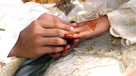 ماهنامه اندیشه پویا: روزانه یک تا سه کودک زیر ۱۵ ساله در اهواز ازدواج میکنند