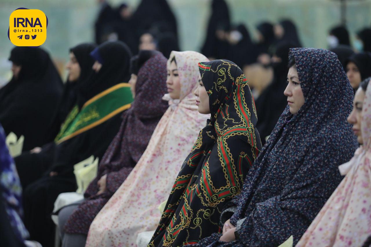 برگزاری همایش حکومتی تحت عنوان «کنگره بین‌المللی زنان تاثیرگذار»