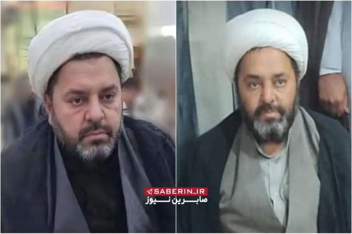 الأمن الإيراني في بلوشستان: لم ننجح بعد في تحرير رجل الدين المختطَف