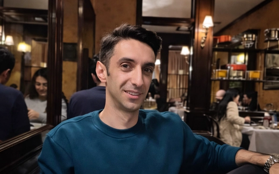 بازداشت دوباره کارشناس امنیت دیجیتال در ایران با اتهامهای امنیتی تازه