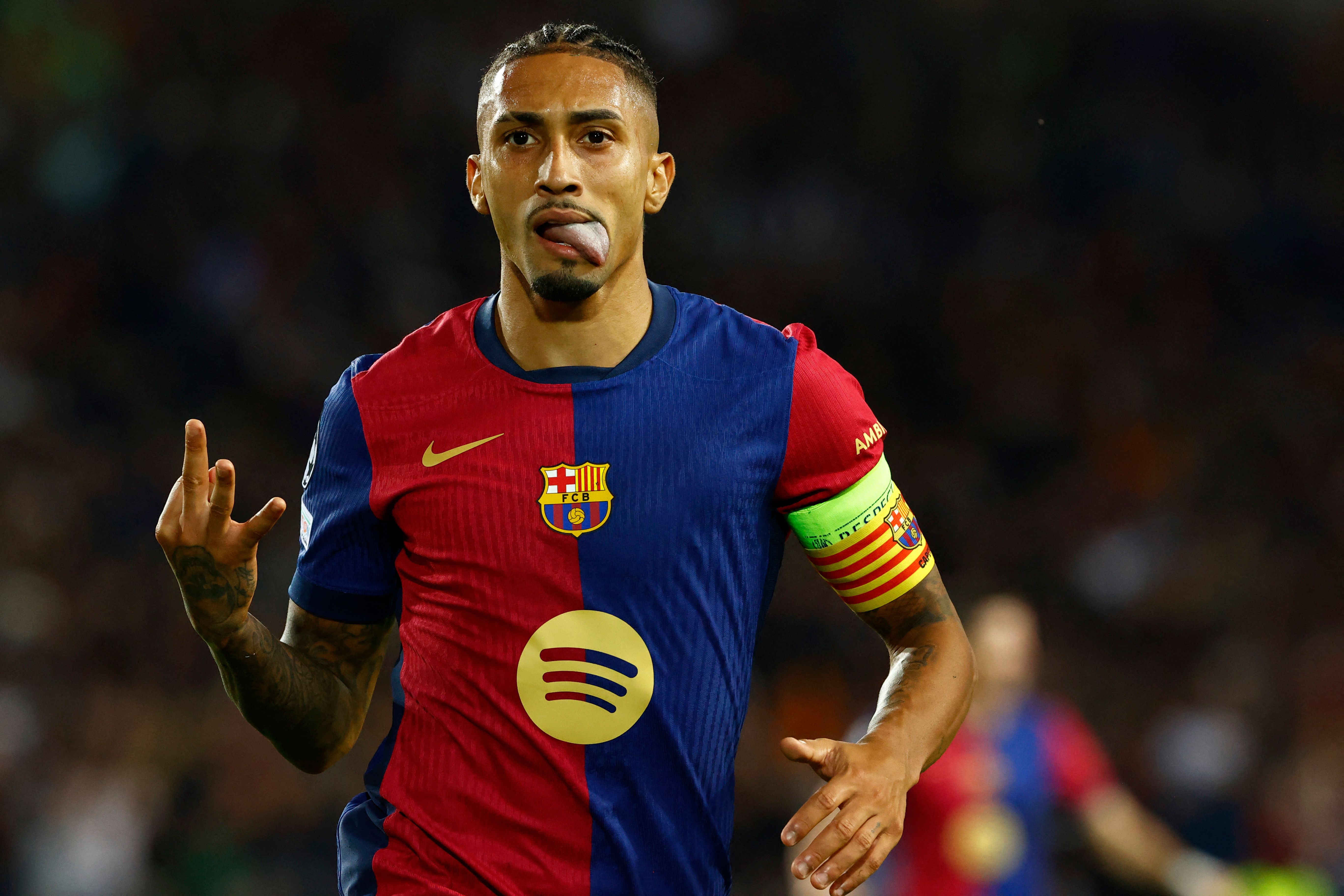 بارسلونا ۴-۱ بایرن مونیخ؛ هت‌تریک رافینیا، انتقام ۱۰ ساله و البته پیش درآمد الکلاسیکو