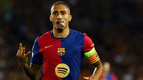 بارسلونا ۴-۱ بایرن مونیخ؛ هتتریک رافینیا، انتقام ۱۰ ساله و البته پیش درآمد الکلاسیکو