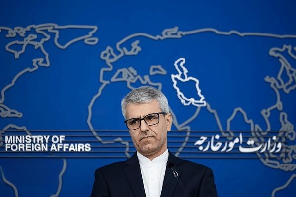 بقایی: به ان‌پی‌تی پایبندیم اما توان رزمی خود را تقویت می‌کنیم