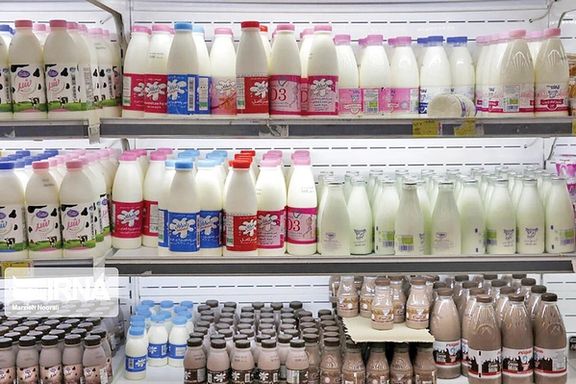 انجمن صنفی گاوداران: تعیین نرخ جدید شیر به بعد از انتخابات ریاست جمهوری موکول شدهاست