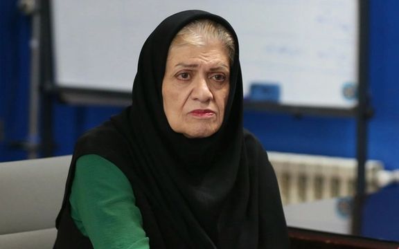 فریده شجاعی: باشگاه استقلال در بخش زنان در چند رشته ورزشی برای قهرمانی بسته شده