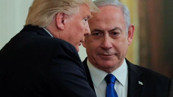 رویترز: اسرائیل به آمریکا گفت شاید پیش از پایان مهلت دو هفتهای علیه فردو اقدام کند