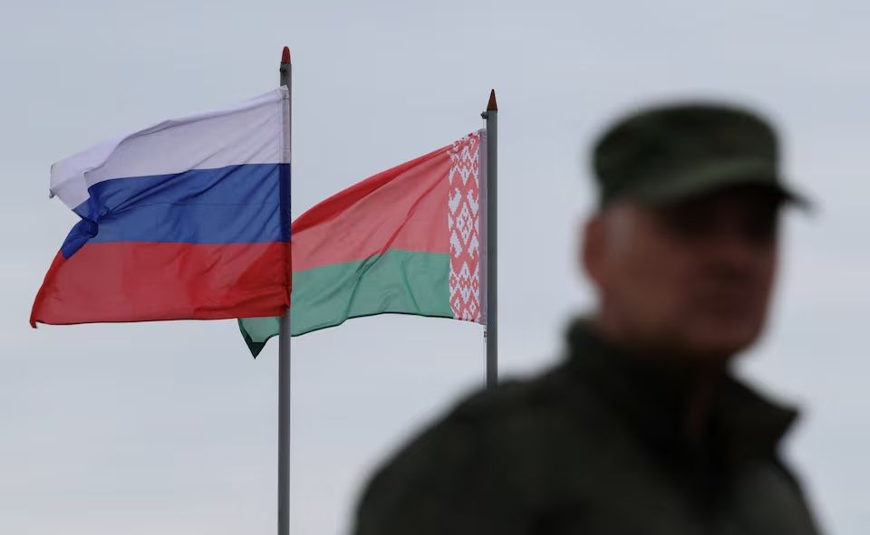 پژوهشگران آمریکایی: روسیه موشک‌های هایپرسونیک هسته‌ای را در بلاروس مستقر می‌کند