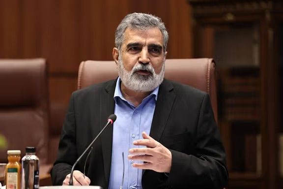 Iran says nuclear program will recover after US-Israel strikes