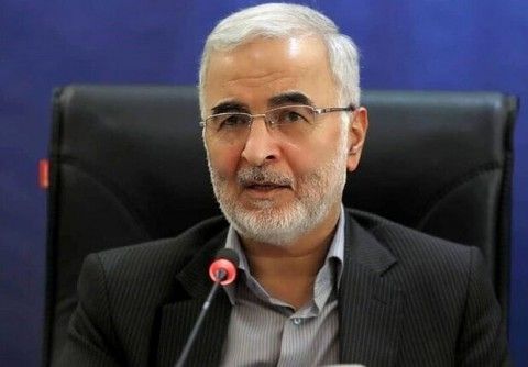 مجلس الإعلام الحكومي في إيران: وزير الداخلية سيعلن التقرير النهائي لانفجار بندرعباس