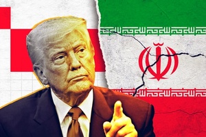 گزارش آکسیوس از جزییات توافق ترامپ با جمهوری اسلامی