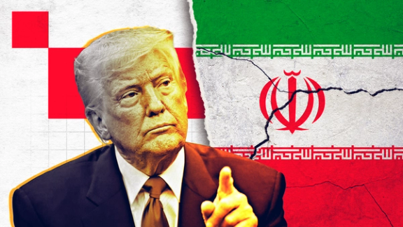 گزارش آکسیوس از جزییات توافق ترامپ با جمهوری اسلامی