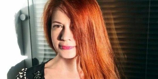 کشته شدن یک خبرنگار عضو بنیاد ناوالنی در حمله روسیه به کی‌یف بامحکومیت بین‌المللی همراه شد