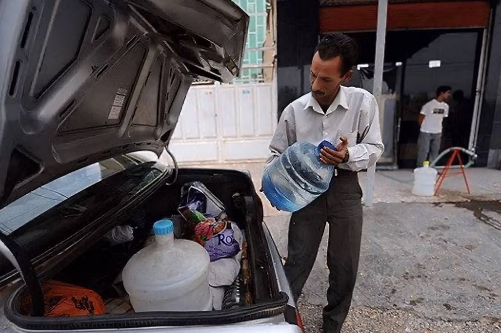 الخارجية الأميركية: الشعب الإيراني يعاني من عواقب فساد الحكومة وجشعها وسوء إدارتها