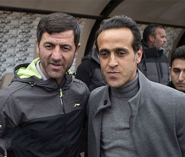 Regime Bans Legendary Football Icon From Renewing Contract