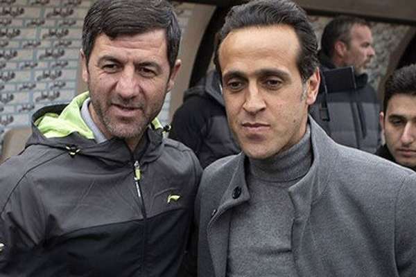 Regime Bans Legendary Football Icon From Renewing Contract