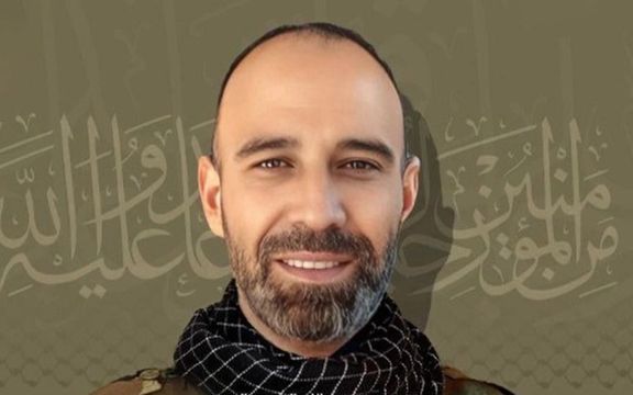 الجيش الإسرائيلي: مقتل المسؤول عن تهريب الأموال والأسلحة من إيران إلى لبنان