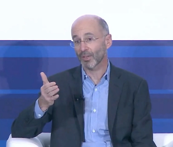 رابرت مالی: رهبران جمهوری اسلامی خود را در یک «چرخه معیوب» حبس کرده‌اند