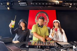 Tehran police warn cafes over live music, DJs and hookah