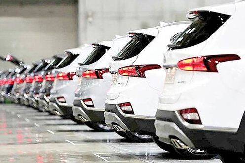 وزیر صنعت: نظر رسمی این وزارتخانه، مخالفت با واردات خودرو است